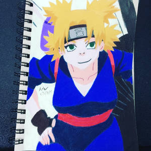 Temari