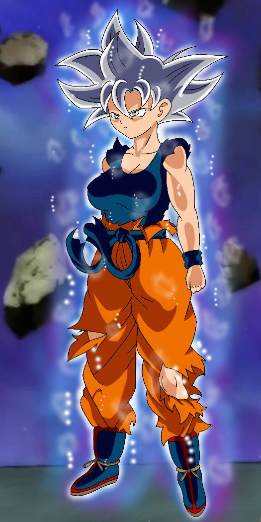 goku mujer migatte no gokui dominado por primera v by ASSASSIN1346 on DeviantArt goku mujer migatte no gokui dominado por primera v by ASSASSIN1346 on DeviantArt