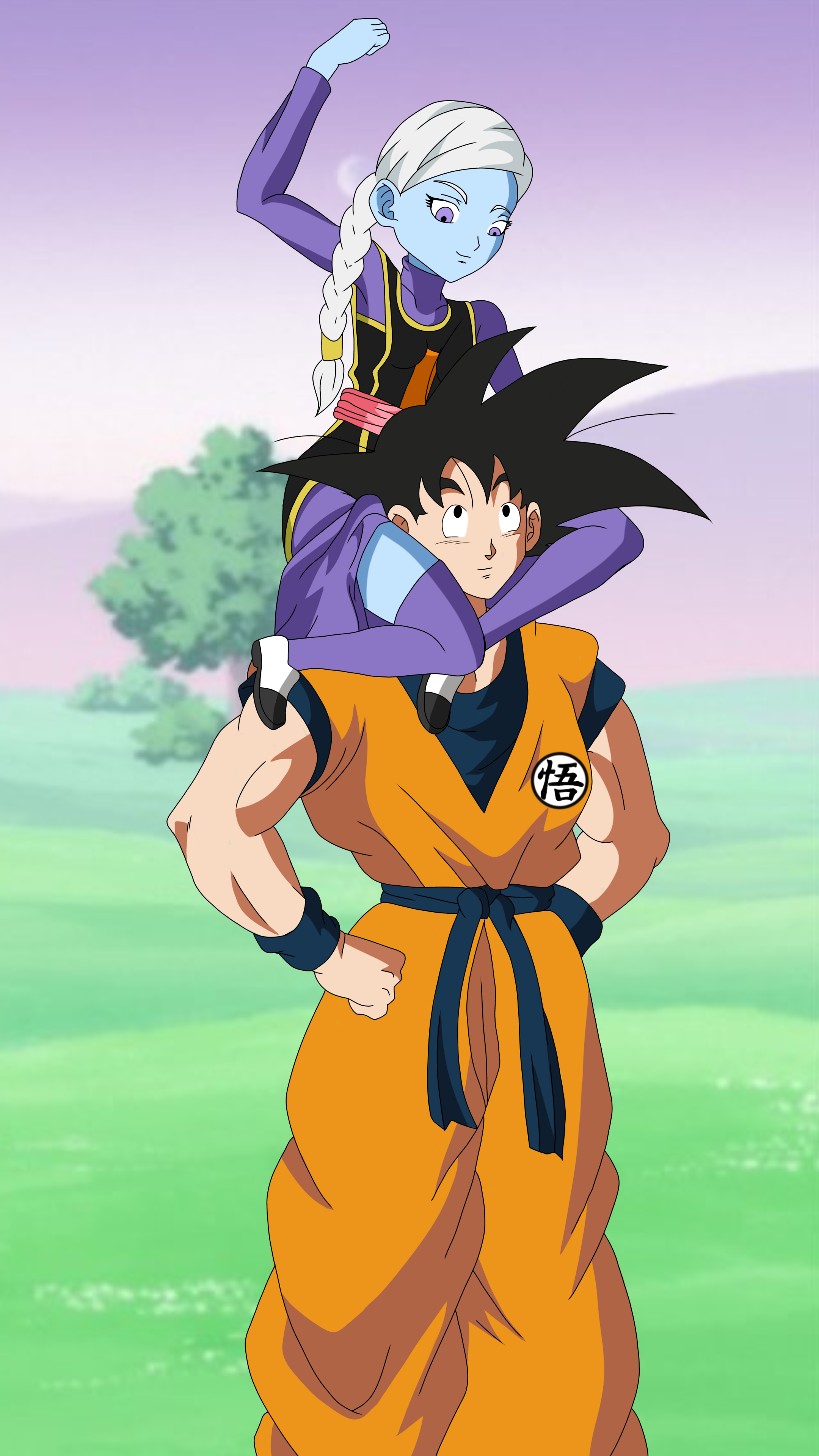 Goku (@Goku) / X