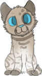 Nixxy Poopoo by ellieclypse