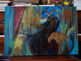 abstraction