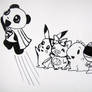 Super Panda