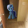  GaijinPiro's mlp irl Minuette is mad at me 