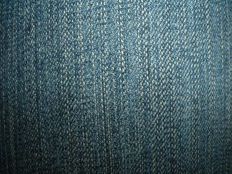 Texture: Denim