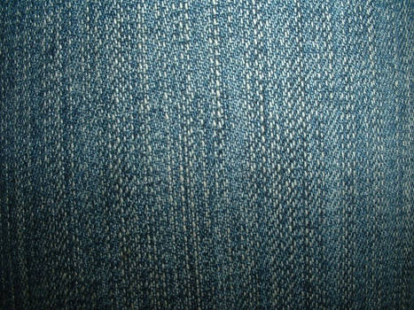 Texture: Denim