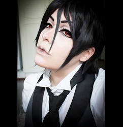 Sebastian Michaelis test