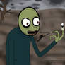 Salad Fingers 2019