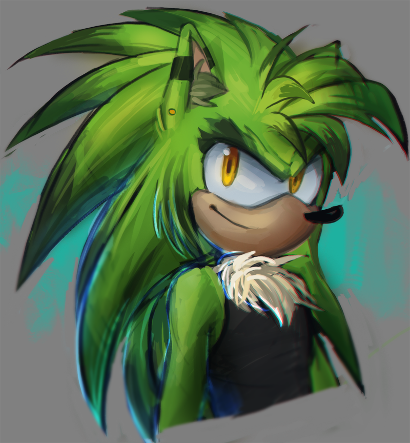 Cartoon Razor Rng Razor by wonderhog on DeviantArt