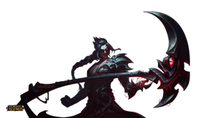 free kayn stream overlay by