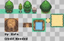 Tile Rata Tiles Rata by Tratas on DeviantArt