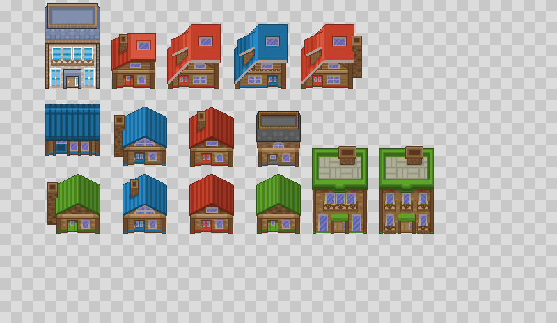 Tiles by Tratas on DeviantArt
