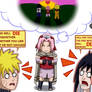 Naruto 487 parody