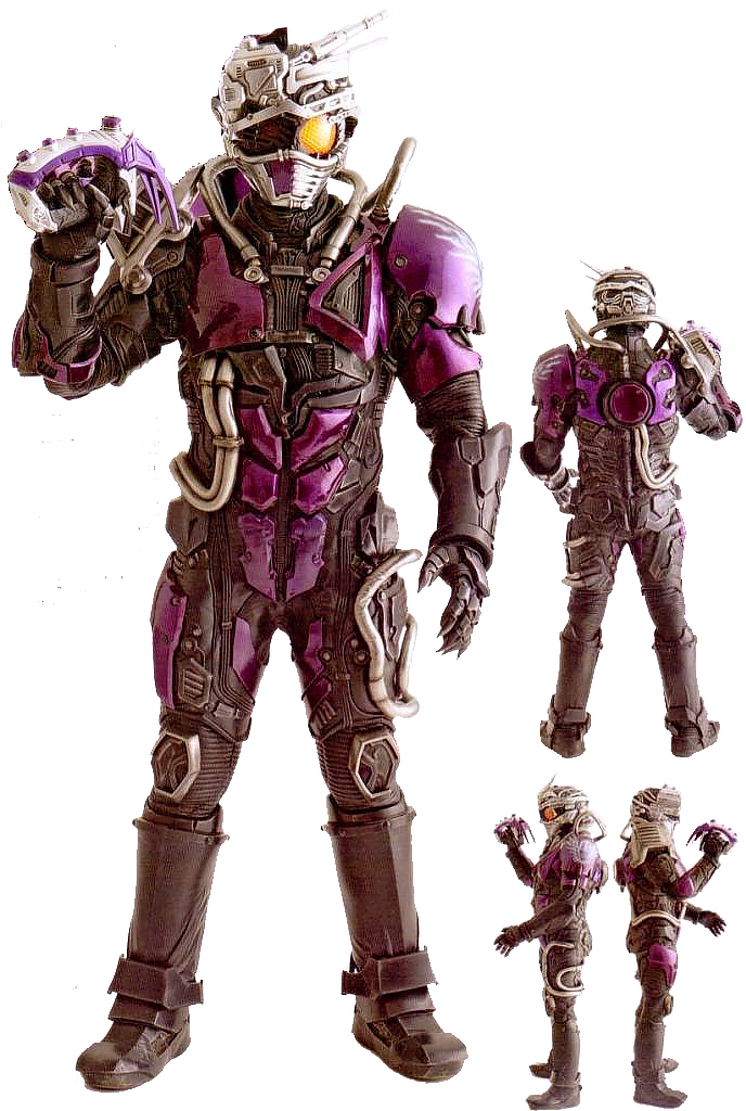 Rider Machine Kamen Rider Drive Machine Chaser Render by Decade1945 on DeviantArt