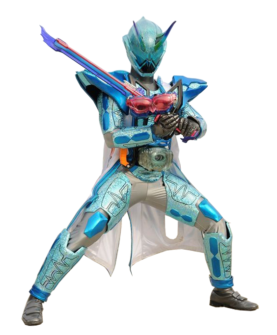 Kamen Rider Sin Specter Render V2 by Decade1945 on DeviantArt