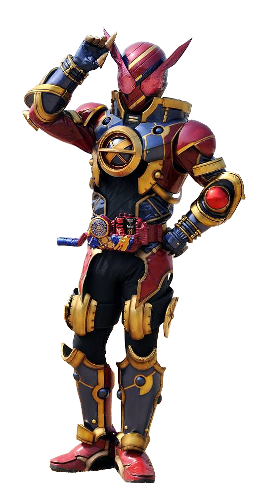 Kamen Rider Evolt Rabbit Form by Decade1945 on DeviantArt