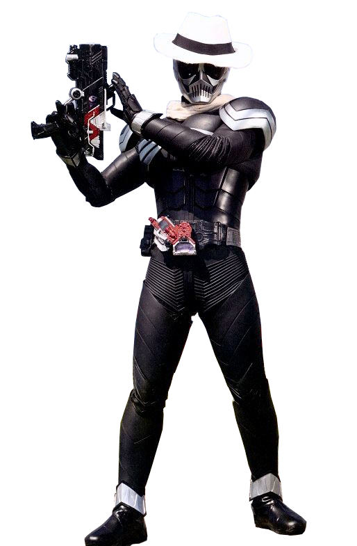 Bbr Skull Rider Kamen Rider Skull Render by Decade1945 on DeviantArt