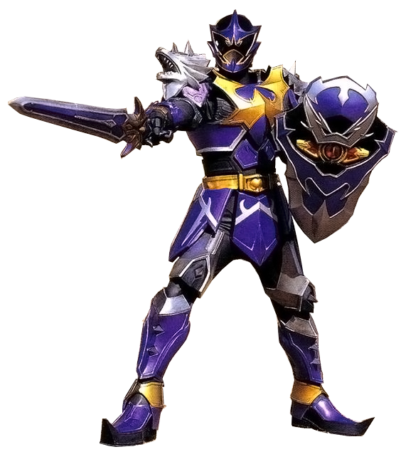 Mahou Sentai Magiranger Wolzard Render By Decade1945 On Deviantart