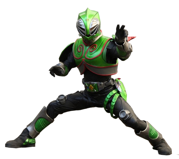 Masked Rider Verde Kamen Rider Verde Render by Decade1945 on DeviantArt