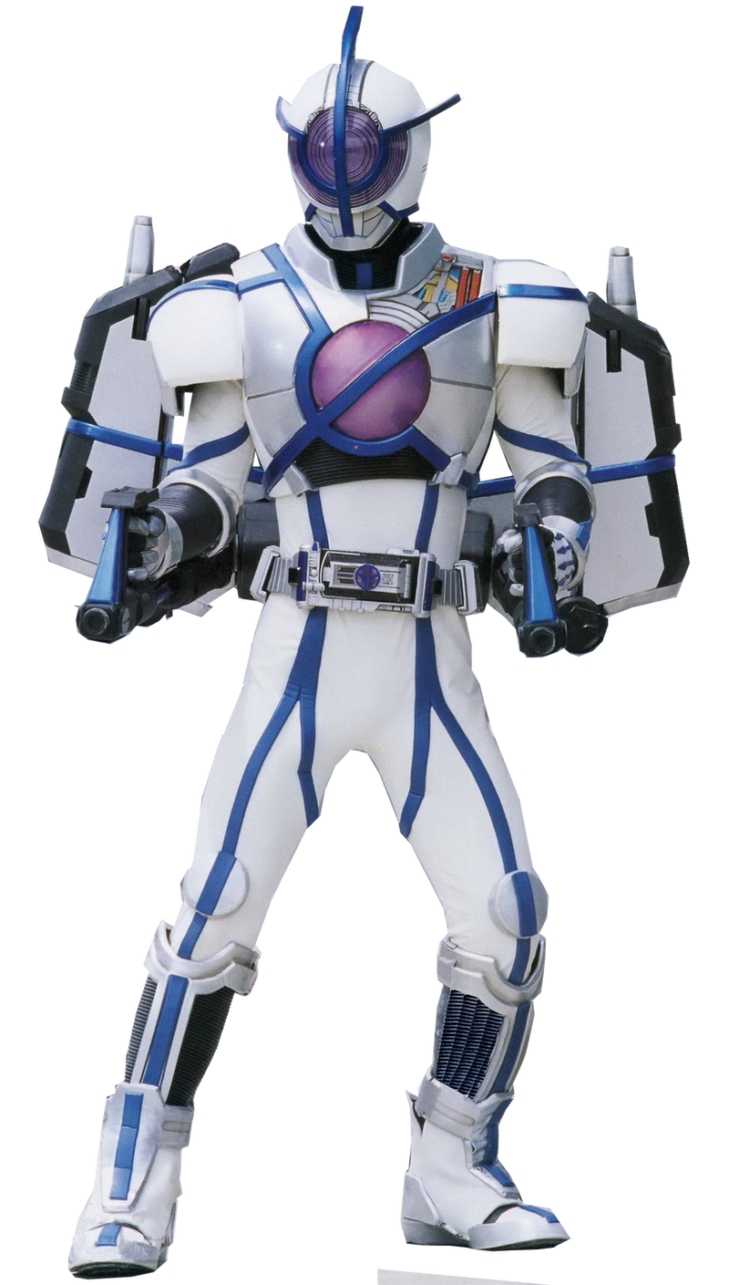 Kamen Rider Psyga Render by Decade1945 on DeviantArt