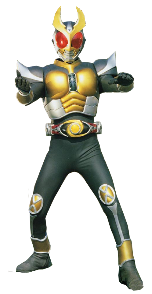Akito Mask Rider Kamen Rider Agito Render by Decade1945 on DeviantArt