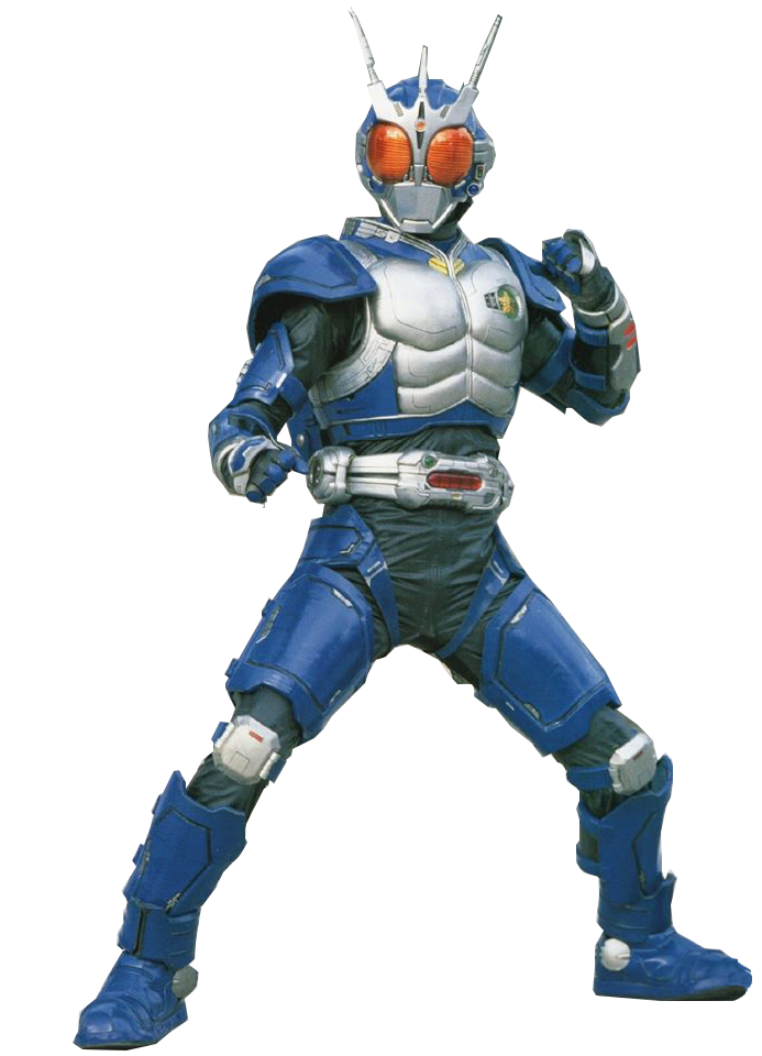 Kamen Rider G3 Render by Decade1945 on DeviantArt