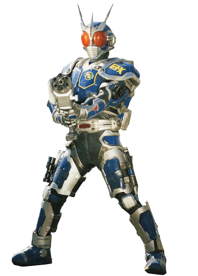 Kamen Rider G3x Render By Decade1945 On Deviantart Kamen Rider G3x Render By Decade1945 On Deviantart