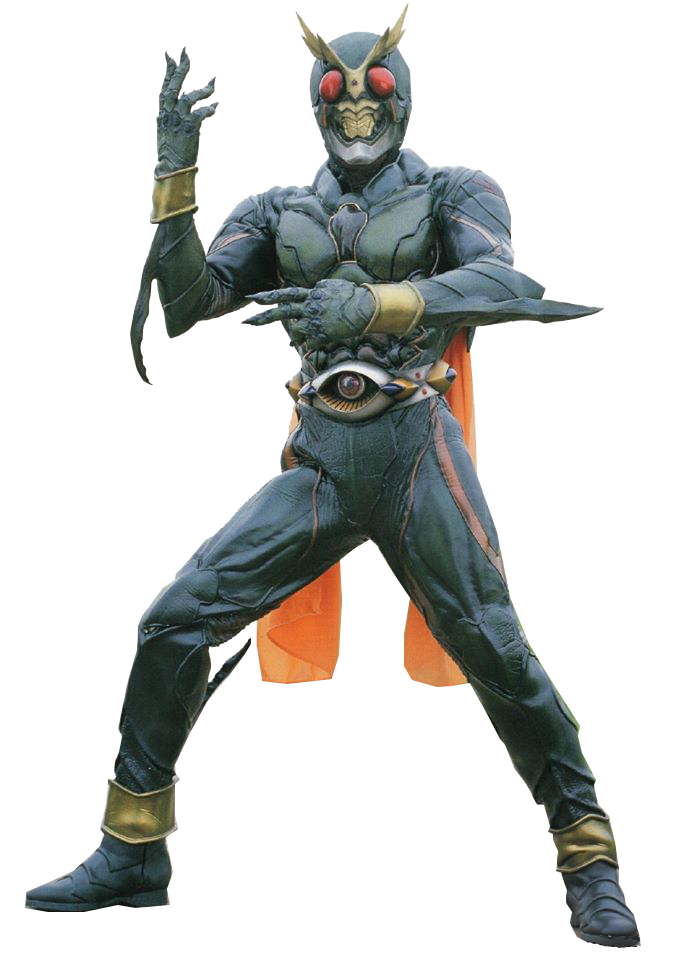 Kamen Rider Another Agito by Decade1945 on DeviantArt