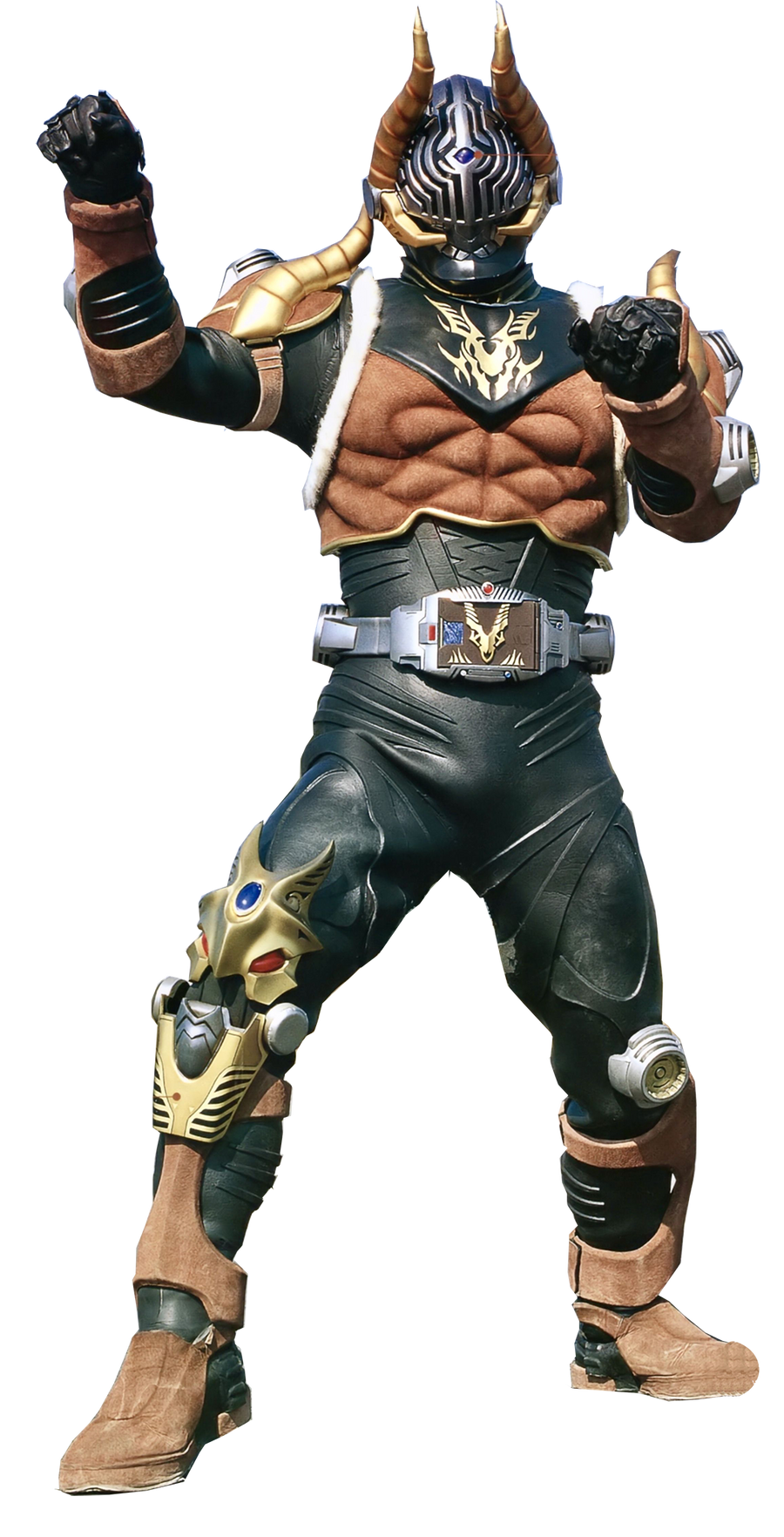 Kamen Rider Imperer Spear Render By Decade1945 On Deviantart