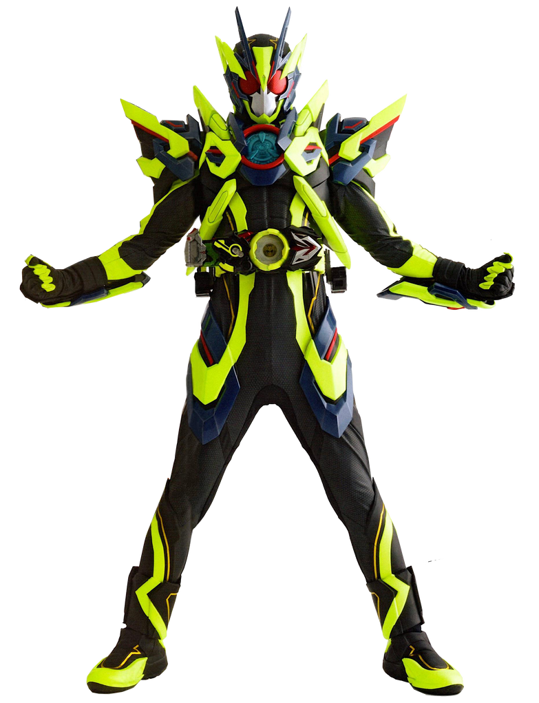 Kamen Rider 01 Assault Shining Hopper Render 2 by Decade1945 on DeviantArt