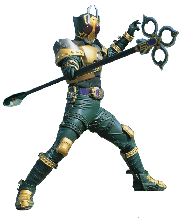 Kamen Rider Leangle Render by Decade1945 on DeviantArt