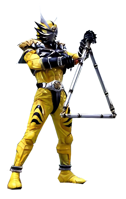 Nishiki Ruler Kamen Rider Nishiki Render by Decade1945 on DeviantArt