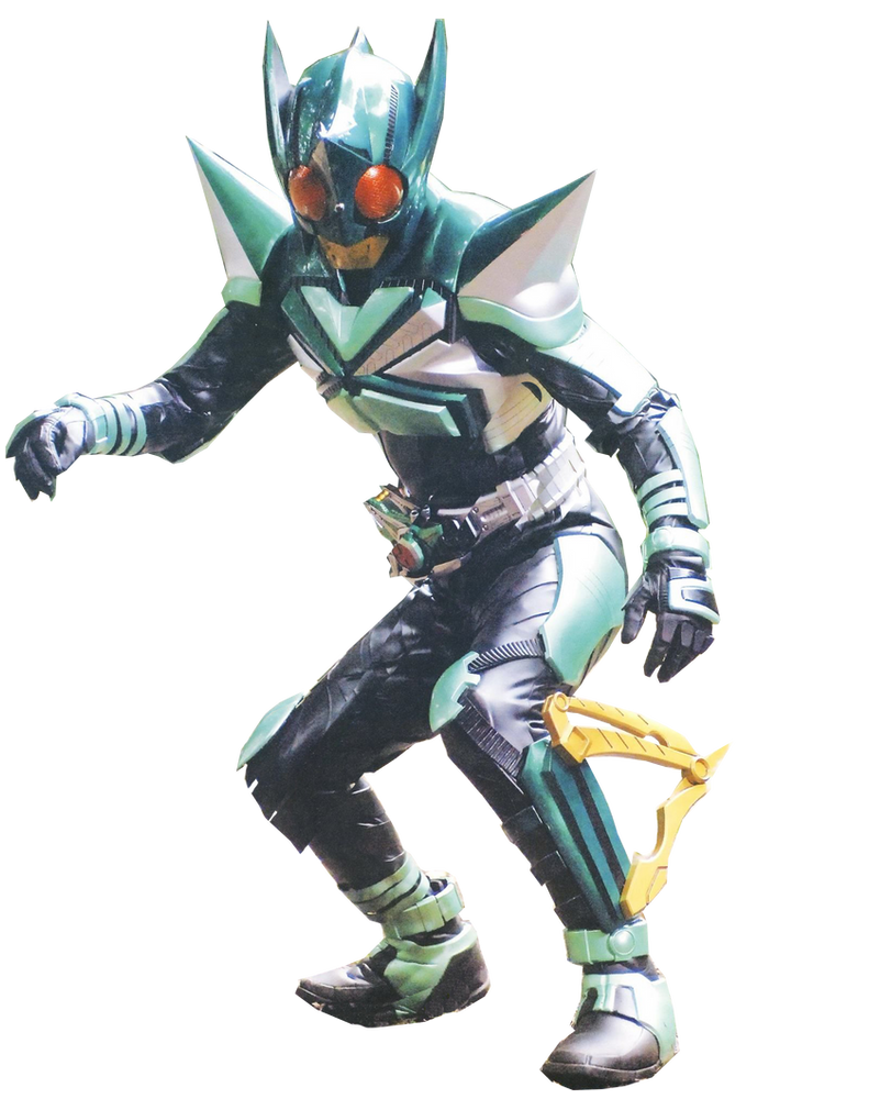 Masked Rider Hopper Kamen Rider Kick Hopper Render by Decade1945 on DeviantArt