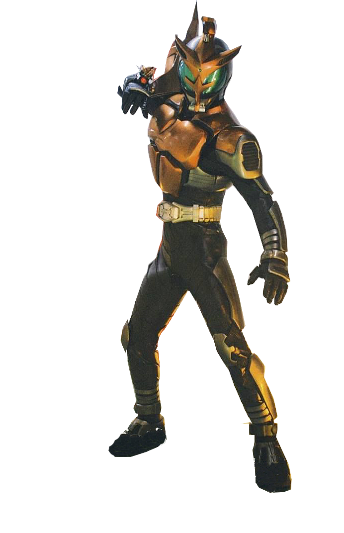 Kamen Rider Ketaros Render by Decade1945 on DeviantArt