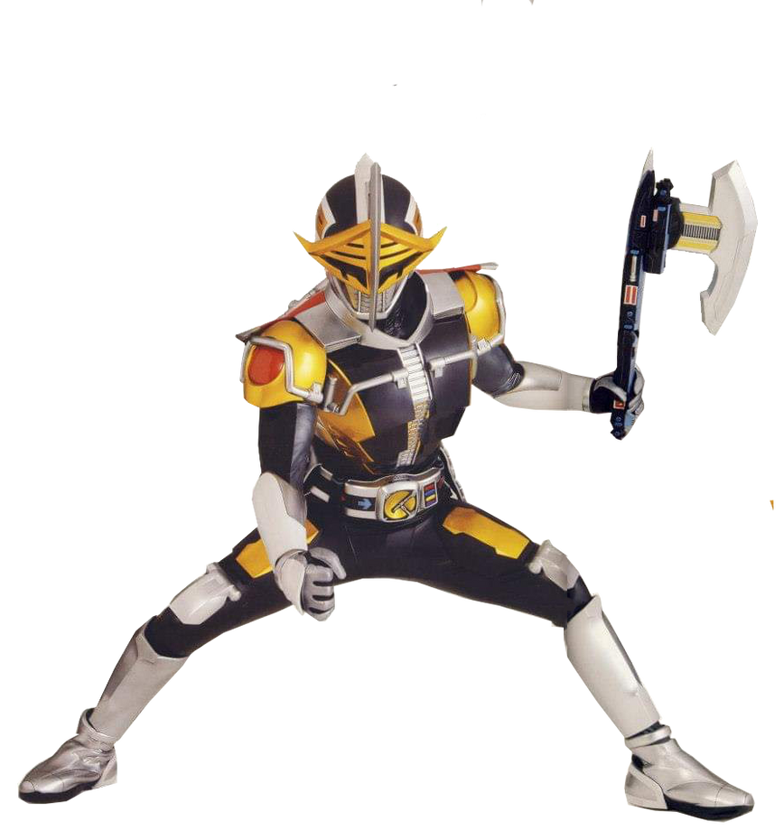 Kamen Rider Axe Axe Form Ringtone Collection For Kamen Rider Fans