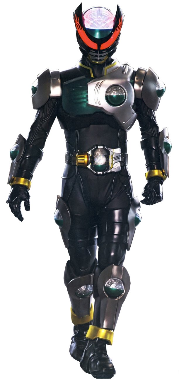 Masked Rider Birth Kamen Rider Birth Render by Decade1945 on DeviantArt
