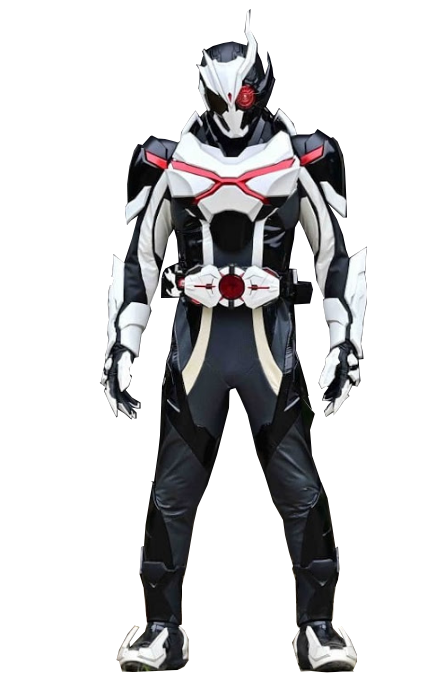 Ark Riders Keya Kamen Rider ARK One Render by Decade1945 on DeviantArt