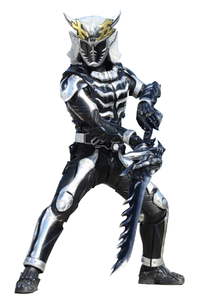 Kamen Rider Fifteen Render by Decade1945 on DeviantArt