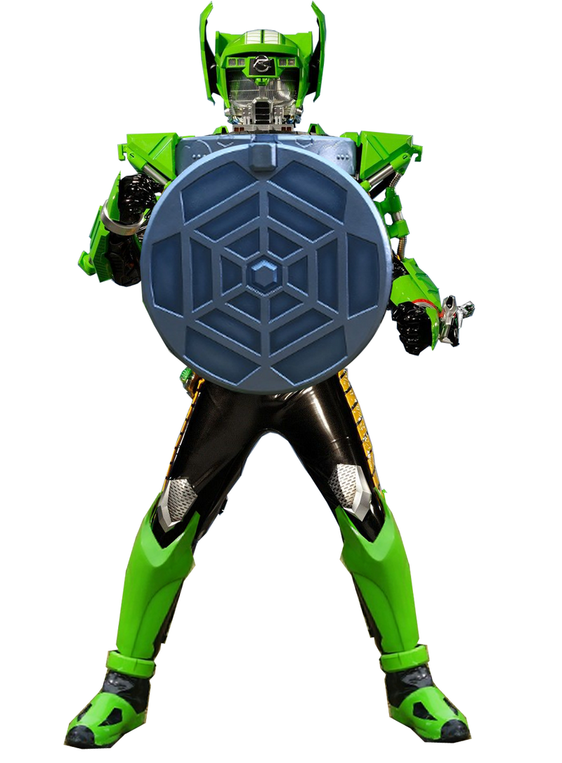 Kamen Rider Roda Kamen Rider Drive Technic (Road Winter) Render by Decade1945 on DeviantArt