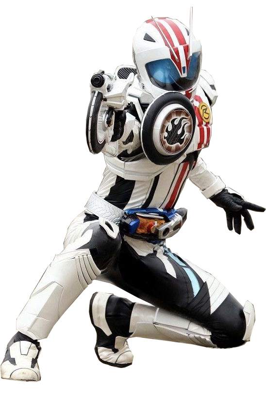Kamen Rider Mach Moerl Render by Decade1945 on DeviantArt