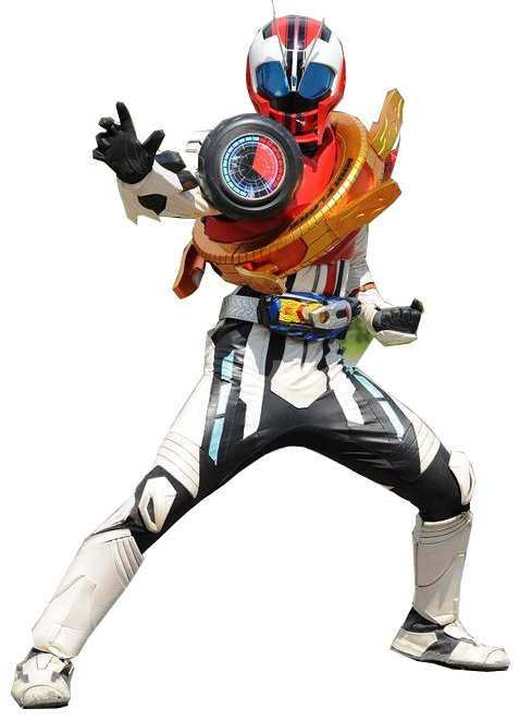 Kamen Rider Mach Dead Head Moerl Render by Decade1945 on DeviantArt