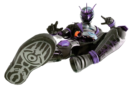 Zero Specter Kamen Rider Zero Specter Render by Decade1945 on DeviantArt
