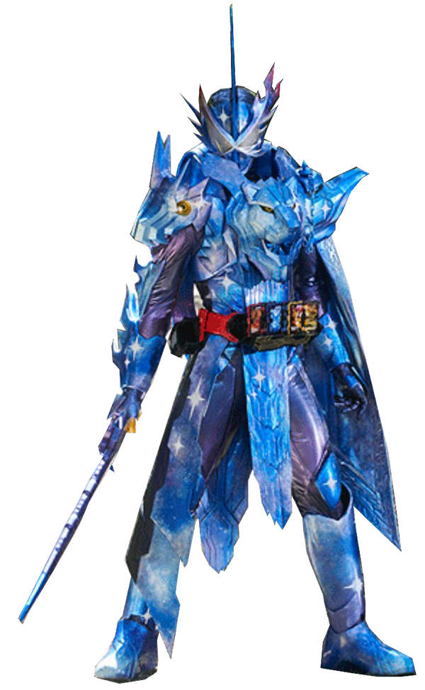 Kamen Rider Featuring Saber Render by Decade1945 on DeviantArt