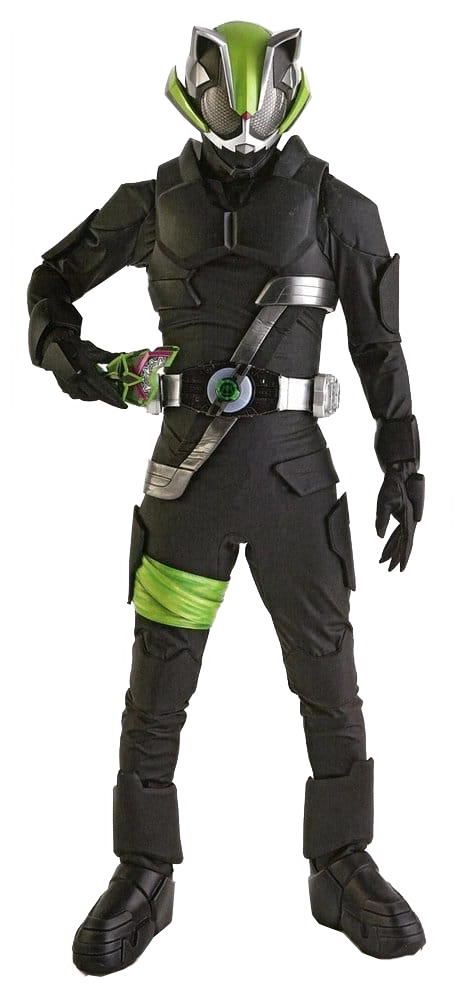 Kamen Rider Tycoon Entry Raise Form Render V2 by Decade1945 on DeviantArt