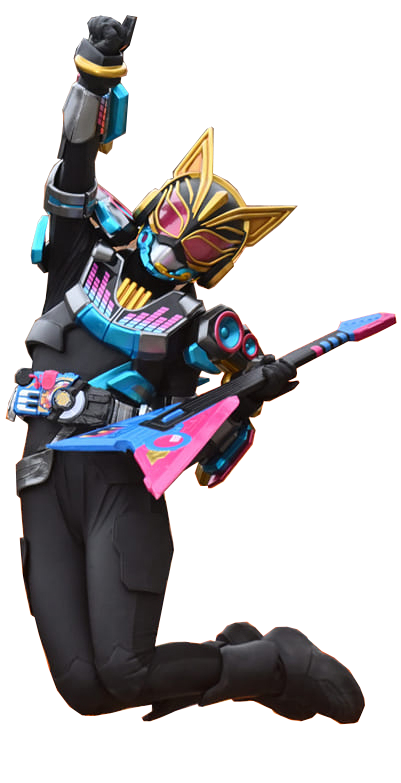 Kamen Rider Na-Go Beat Armor (Jump) Render by Decade1945 on DeviantArt