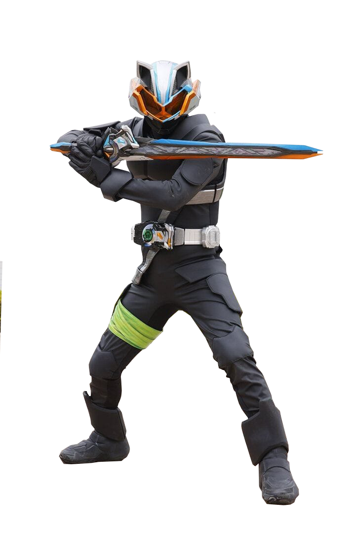 Kamen Rider Tycoon Command Twin Raising Render by Decade1945 on DeviantArt