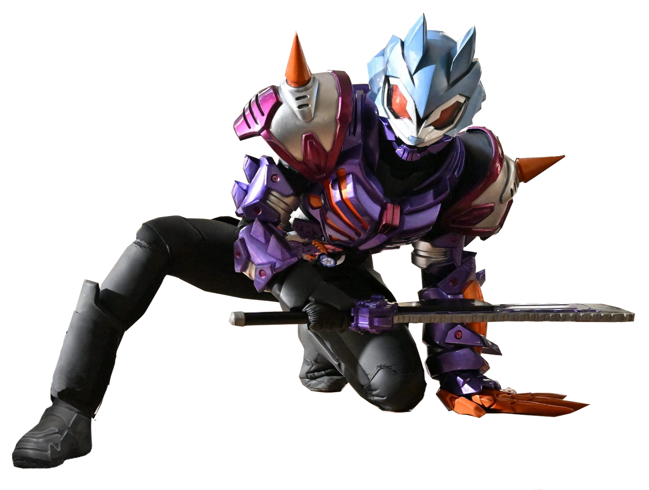 Kamen Rider Lopo Zombie Upper Render by Decade1945 on DeviantArt