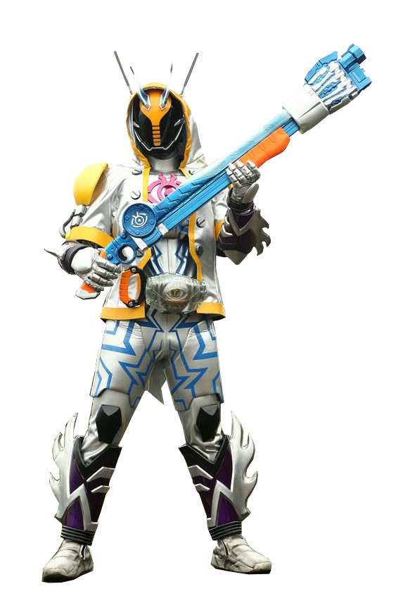 Kamen Rider Deep Specter Edison Render by Decade1945 on DeviantArt