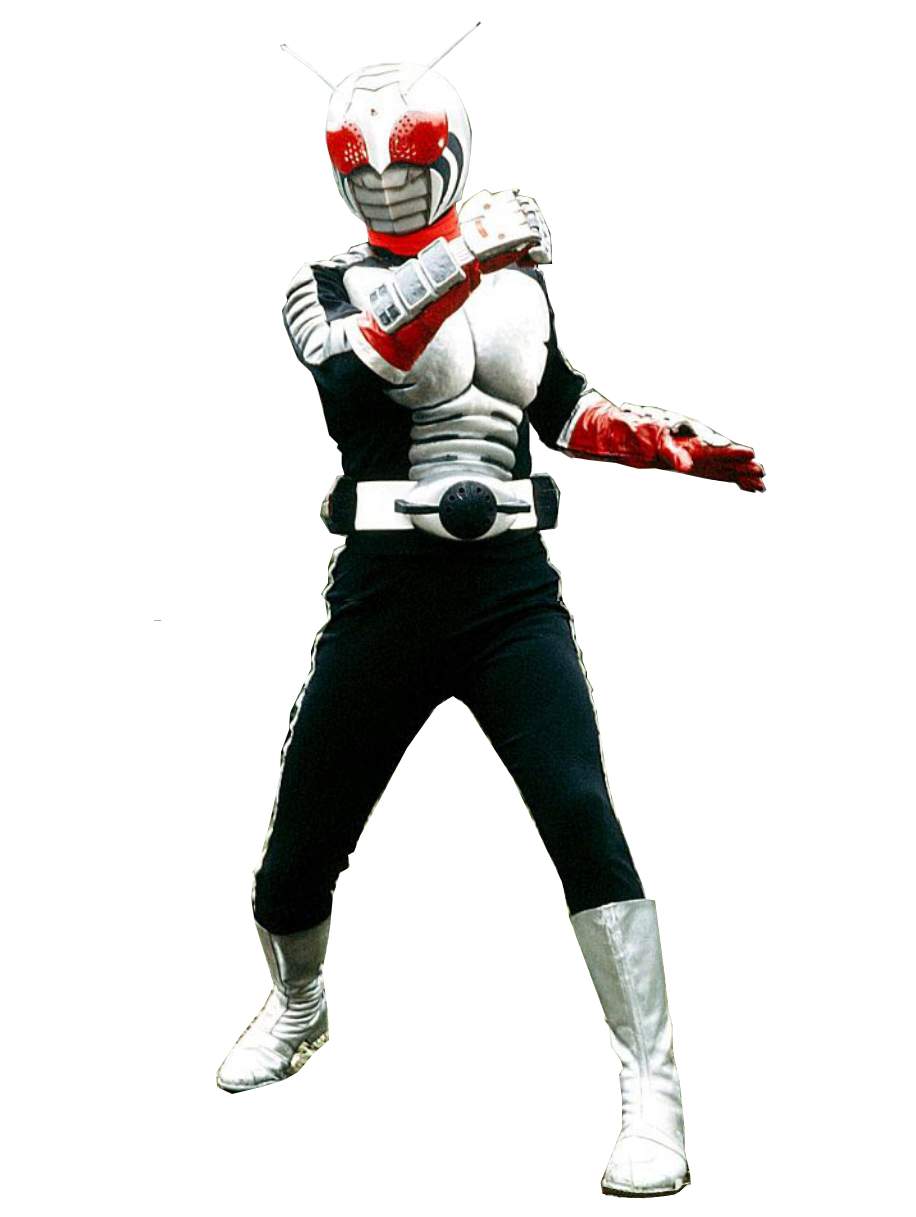 Kamen RIder Super 1 Power Hand Render by Decade1945 on DeviantArt