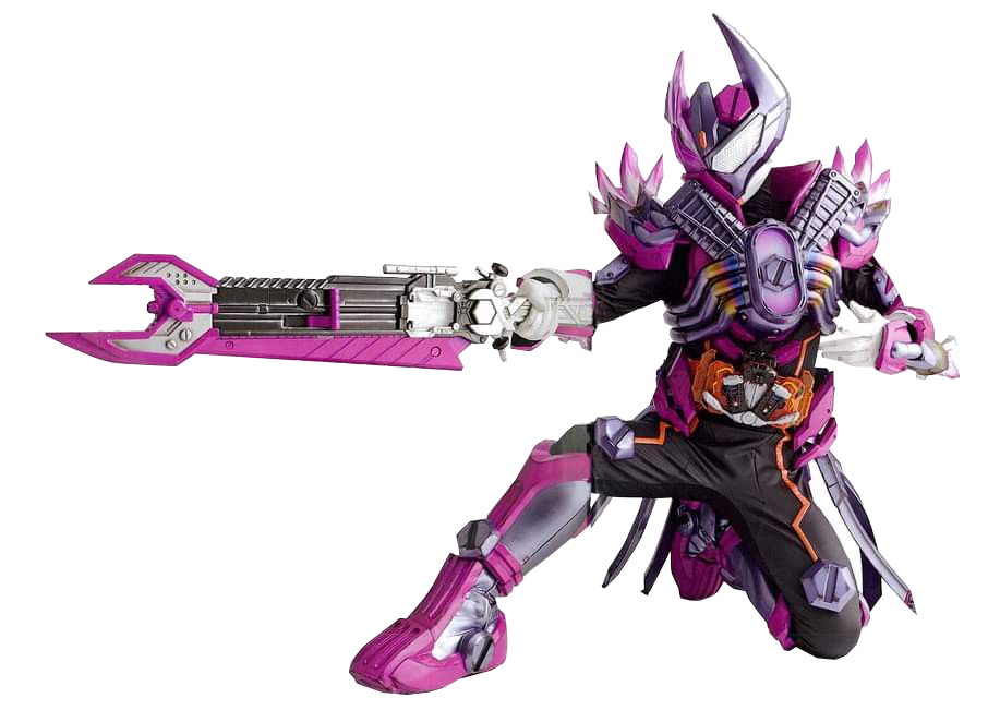 Valavarad Rider Form Kamen RIder Valvarad (MachOni) Render by Decade1945 on DeviantArt