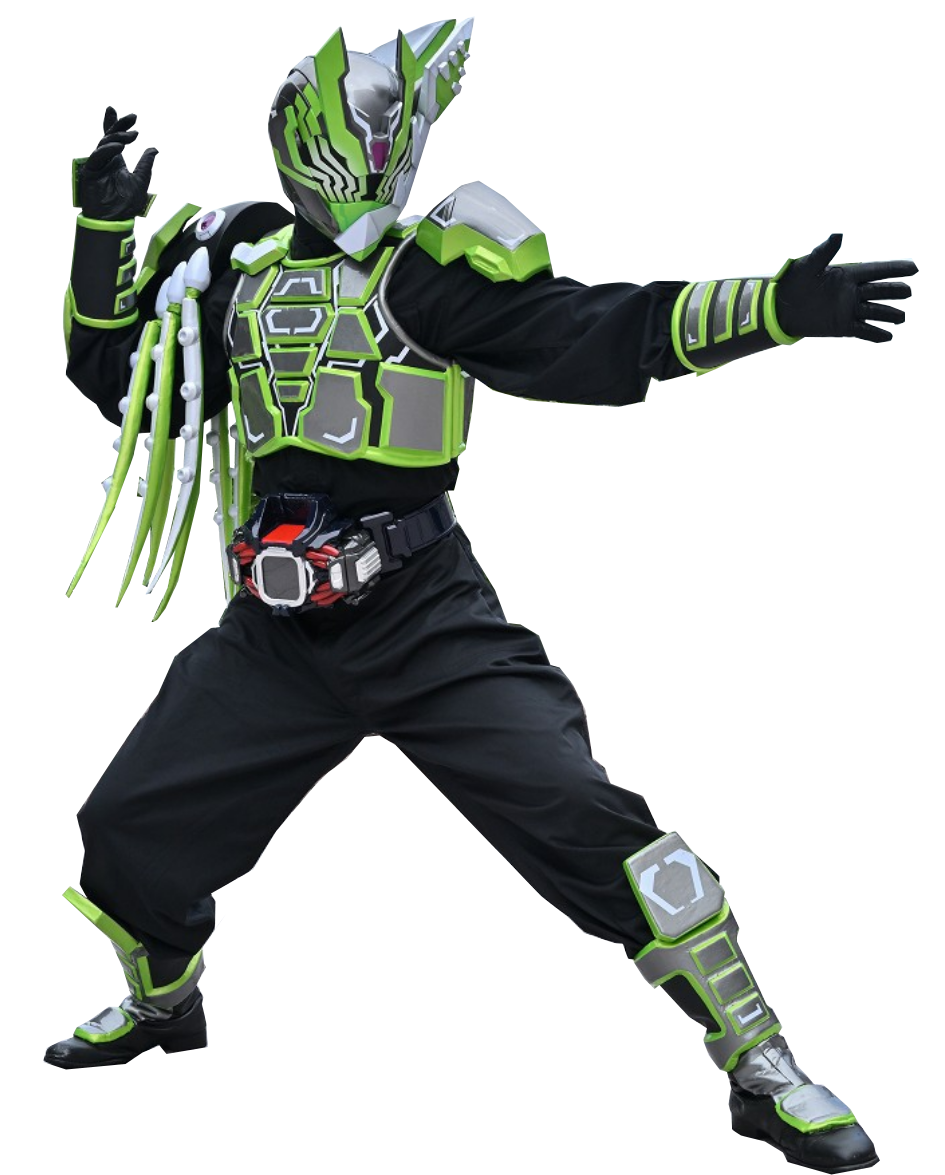 Mask Rider Fighting Kamen Rider Orteca (Fight Pose) Render by Decade1945 on DeviantArt